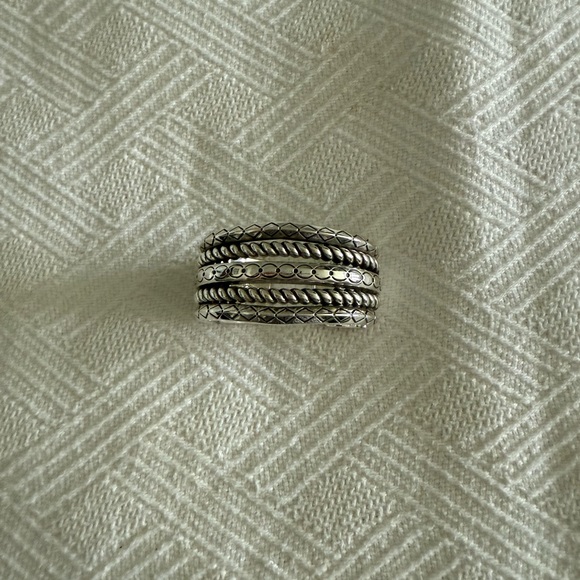 Brighton Elegant Women's Cuff Bracelet - Picture 2 of 5